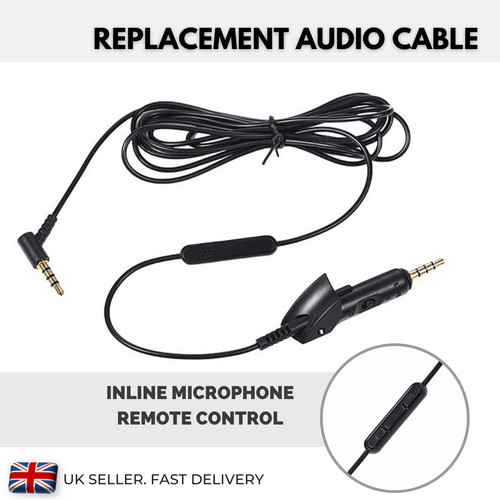 Replacement cable for - cable, bose