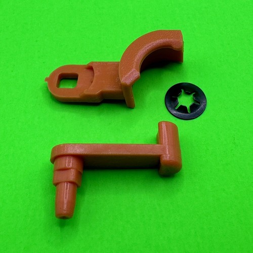Stihl choke lever - stihl, shutter