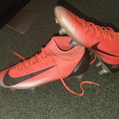 Nike mercurial superfly - nike,