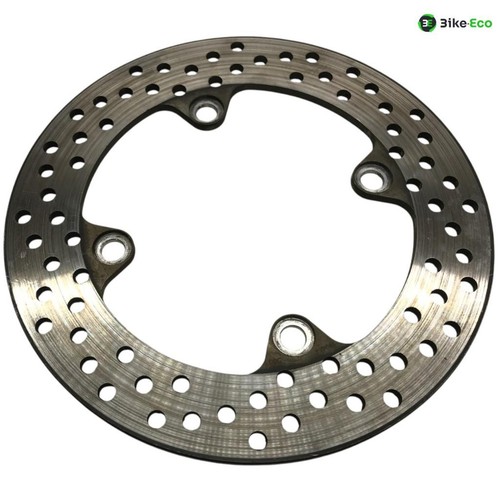 Rear brake disk honda - rear,