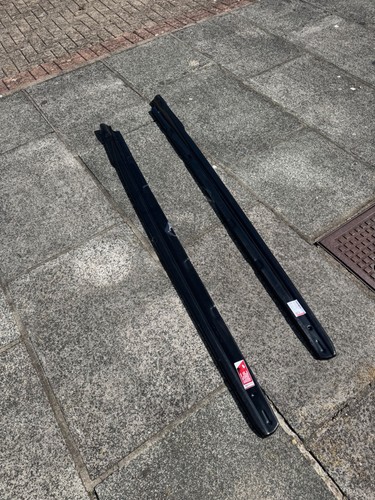 Maxton design side skirts - design,