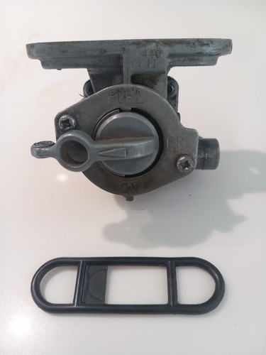 Suzuki gs1000s oem fuel - gs1000s,