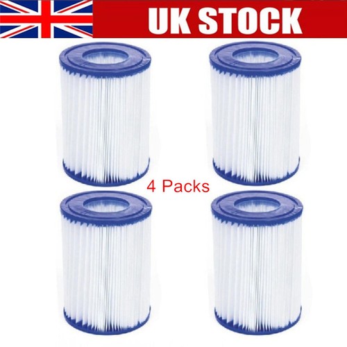 Pool filter cartridge size - filter,