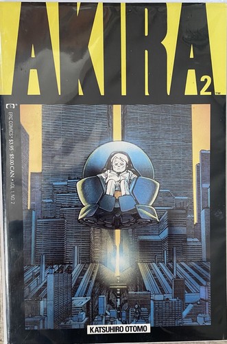 Akira marvel epic katsuhiro - 2,