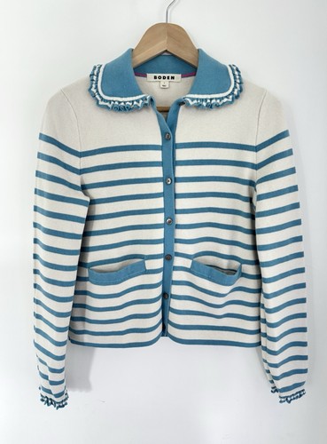 Boden jessie cardigan size - cardigan,