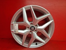SEAT IBIZA 6F ALLOY WHEEL 17" INCH 2020