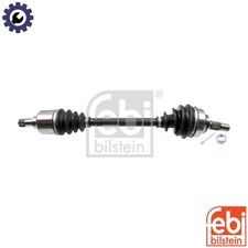 DRIVE SHAFT 182592 FOR PEUGEOT 2008/Van 3008/MPV 207/CC/SW/Hatchback 208 308 207