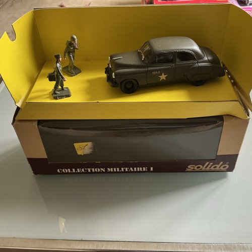 Solido 6033 chevrolet - solido,