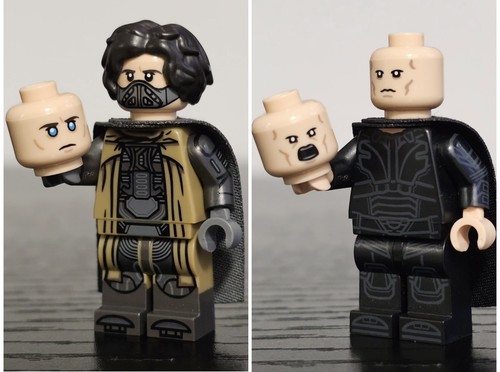 Lego star wars light - star, lc