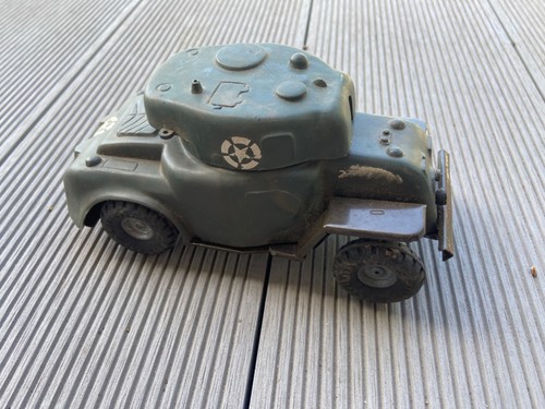Vintage tri ang minic toys - minic,