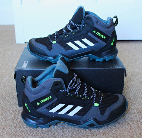 Adidas terrex gore tex - adidas, gore-tex