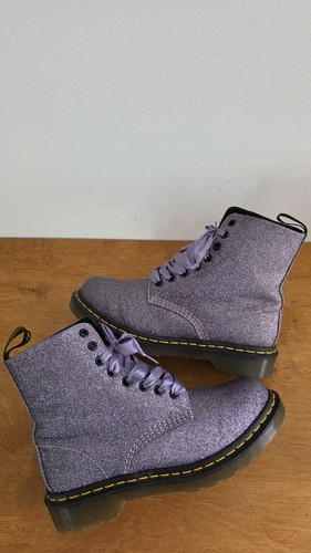 Martens 1460 pascal - dr,