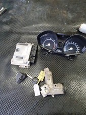 Ford Fiesta ECU Kit 2  Keys