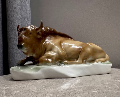 Vintage zsolnay ceramic - vintage,