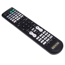 Learning Remote Control