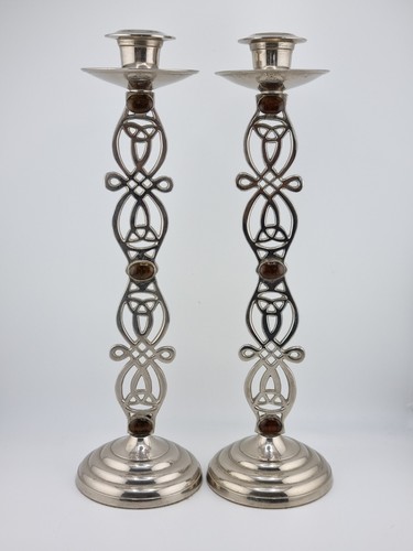 Chrome art nouveau - nouveau, style