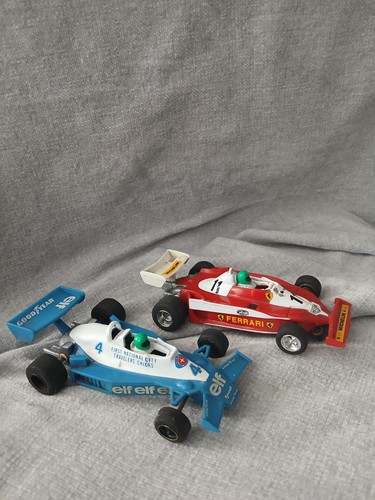Vintage scalextric c135 - vintage,