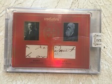 Einstein & Charles DARWIN DUAL