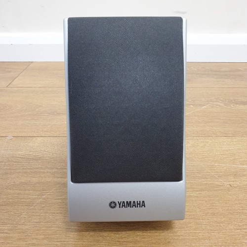 Yamaha tyros satelitte - yamaha, 4