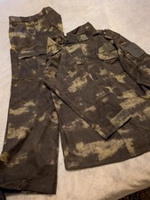 Black Moss SOBR/OMON Russian