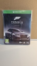 Forza Motorsport 5 Limited