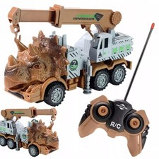 Lorry Monster Truck Fire