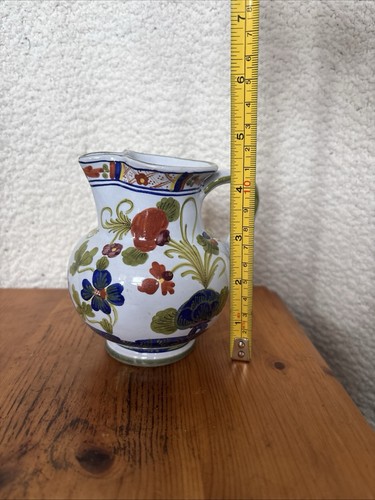 Vintage italian majolica - vintage,