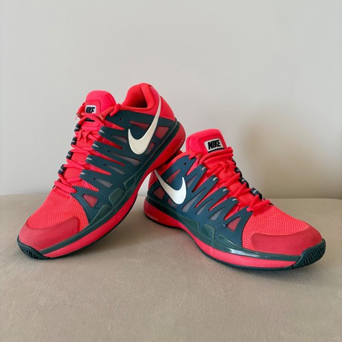 Nike zoom vapor tour - vapor, 9