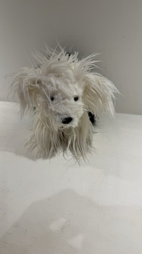 Dulux english sheepdog - -english,