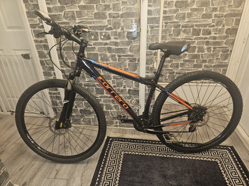 Carrera sulcata 29er mountain - carrera,