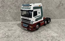 Corgi - DAF XF Tractor Unit -