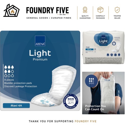 Soft breathable light - &,