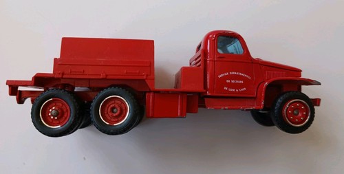 Solido scale gmc closed - scale,