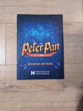 Peter Pan 24/25 Panto