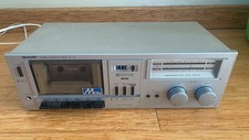 Sharp RT-10 Vintage Stereo