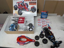 Tamiya Astute 2022 TD2 With