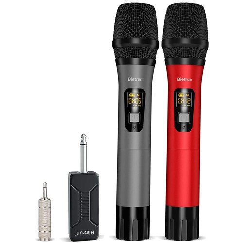 Pro uhf wireless microphone - uhf,