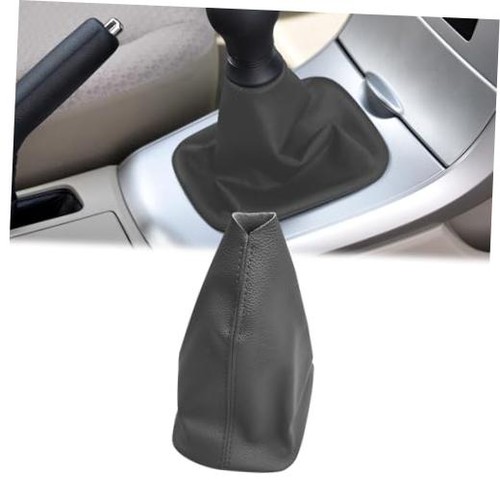 Gear shift boot - boot, cover