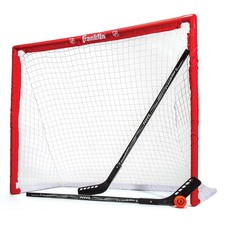 Franklin Sports Hockey Goal
