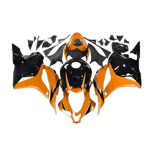 Injeciton fairings kit for - injeciton,