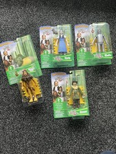 Damaged Box Complete Set The