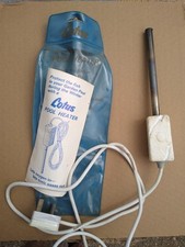 Lotus 240v 150w Fish Pond Heater, Water Heater, St.ops the water freezing