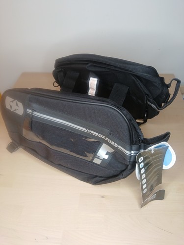 Oxford pannier small 45l - pannier,