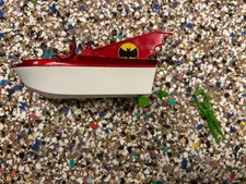 Vintage Eidai Grip Batboat