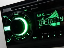 SONY WX-900BT 🟦 2 DIN Car