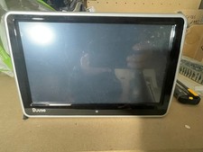 10.1'' Digital Multimedia Rear-Seat Entertainment System with Headphones