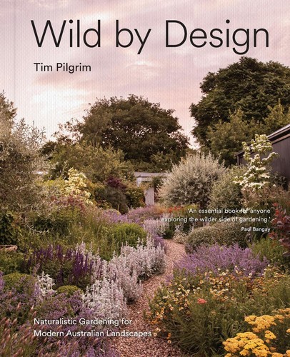 Wild design naturalistic - by,