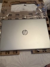 HP 15s-fq5020na Laptop Core