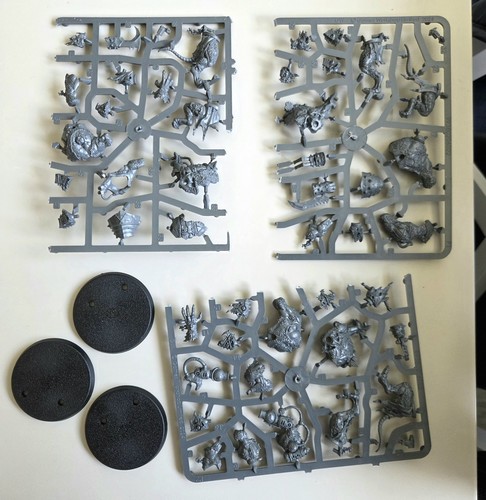 Warhammer age sigmar - warhammer,