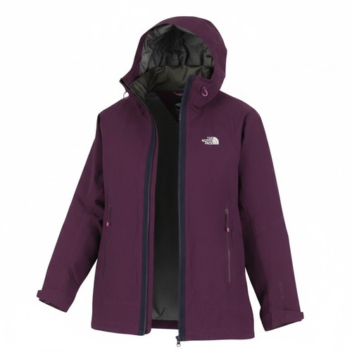 The north face women jacket - north, s